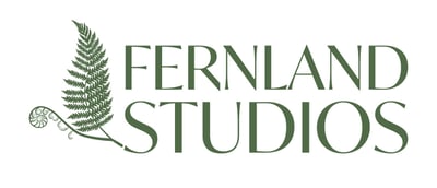 Fernland Studios logo