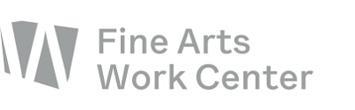 Fine Arts Work Center logo