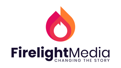 Firelight Media logo