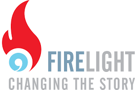 Firelight media logo