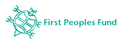 First Peoples Fund logo