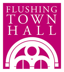 Flushing Town Hall logo