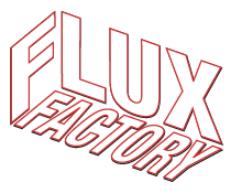 Flux Factory logo