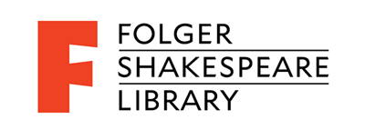 Folger Shakespeare Library logo