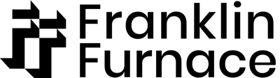 Franklin Furnace logo