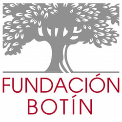Fundacion Botin logo