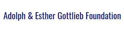 Gottleib Foundation logo