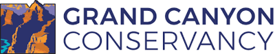 Grand Canyon Conversancy logo