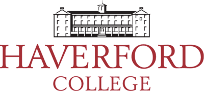 Haverford College logo