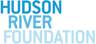 Hudson River Foundation logo