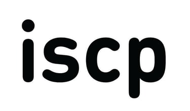 ISCP logo