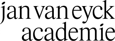Jan Van Eyck Foundation logo