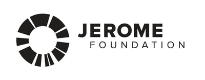 Jerome Foundation logo