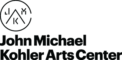 John Michael Kohler Arts Center logo