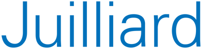 Juilliard logo