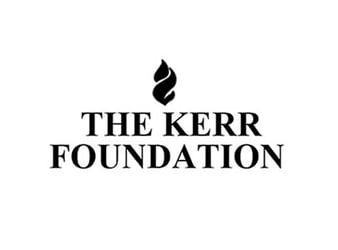 Kerr Foundation logo