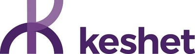 Keshet logo