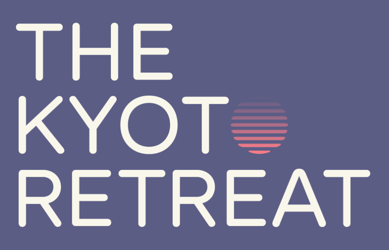 Kyoto Retreat logo