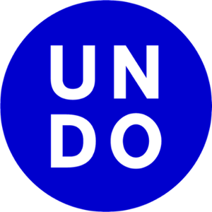 Logo of UnionDocs Center for Documentary Art