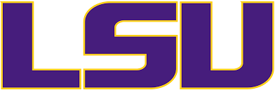 LSU logo