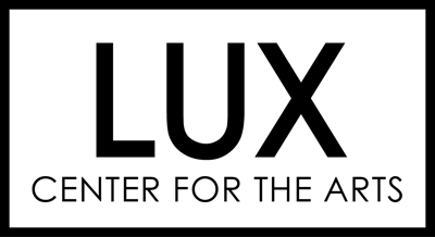 LUX Center logo