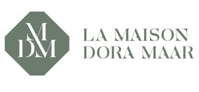 La Maison Dora Maar logo