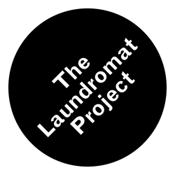 Laundromat Project logo