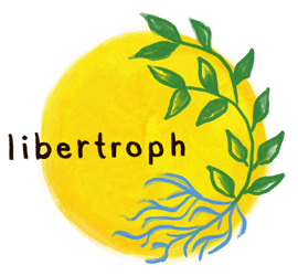 Libertroph logo