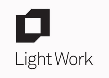 Light Work logo