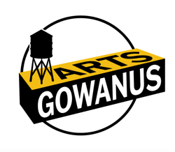 Logo of Arts Gowanus