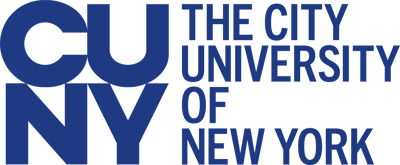 Logo of CUNY