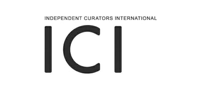 Logo of Independent Curators International