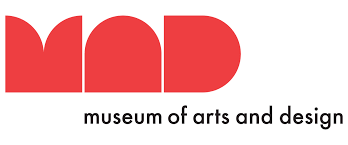 Logo of Museum of Arts and Design