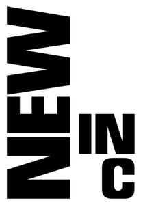 Logo of NEW INC