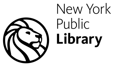 Logo of New York Public Library