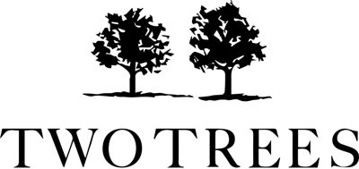 Logo of Two Trees
