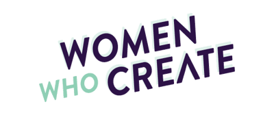 Logo of Women Who Create