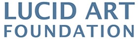 Lucid Art Foundation logo