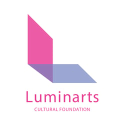 Luminarts logo