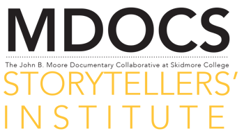 MDOCS logo