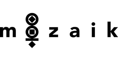Logo of Mozaik