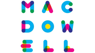 MacDowell logo