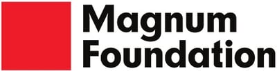 Magnum Foundation logo