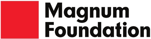 Magnum Foundation logo