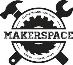 Makerspace NYC logo