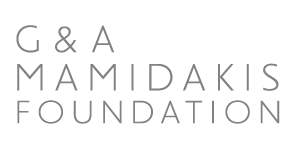 Mamidakis Foundation logo