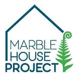 Marble House Project logo