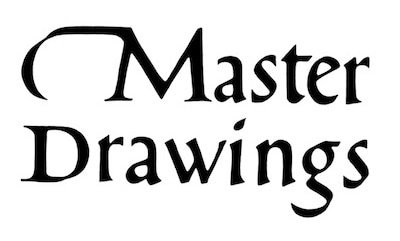 Master Drawings logo