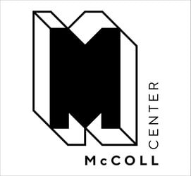 McColl Center logo