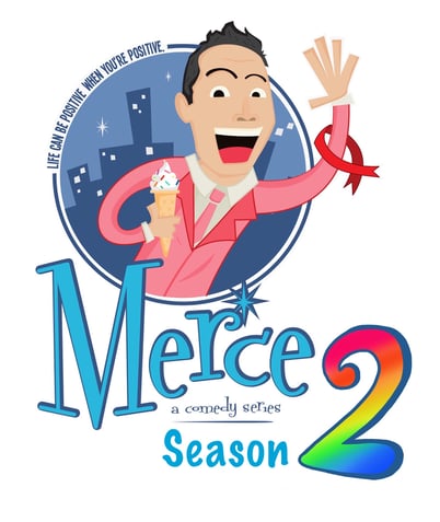 Merce Season 2 Logo